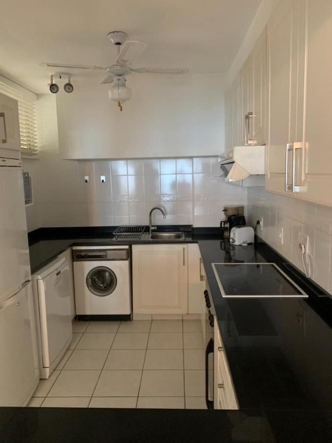 71 Kyalanga Apartamento