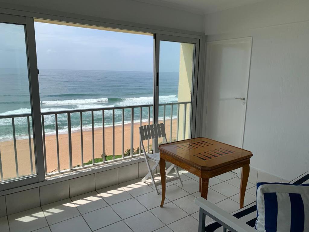 71 Kyalanga * Durban